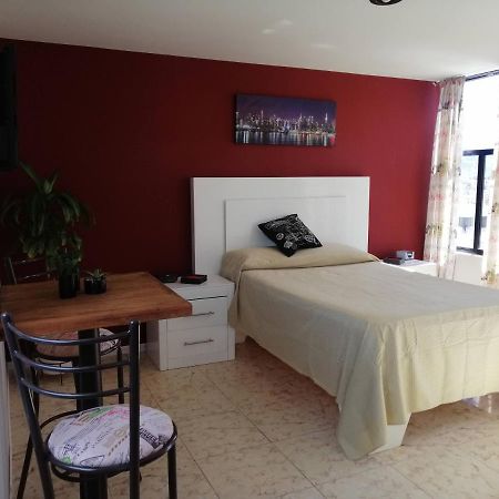 Casa Nikte Apartment Сакатекас Екстериор снимка